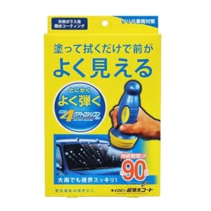 Prostaff Water Repellent 90 days - niewidzialna wycieraczka 70ml