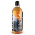 Auto Graph Carnelian - piana aktywna o zasadowym pH 750ml