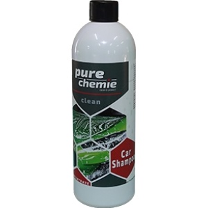 Pure Chemie Car Shampoo – delikatny szampon samochodowy, kwaśne pH 750ml