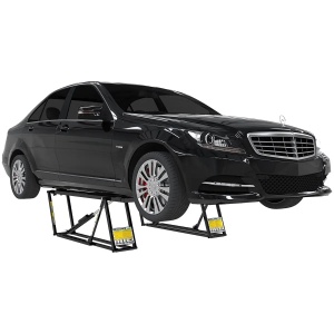 QuickJack 5000TL – mobilny podnośnik samochodowy, udźwig 2268kg