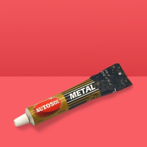 [PW] AUTOSOL METAL POLISH - pasta do polerowania metalu 75ml