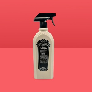 [PW] MEGUIAR`S Mirror Bright Detailing Spray - Quick detailer do elementów wewnętrznych i zewnętrznych 650ml