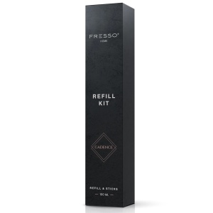 Fresso Refill KIT Cadence - Zestaw uzupełniający 100ml
