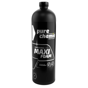 Pure Chemie Maxi Foam - skoncentrowana piana aktywna 1L