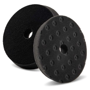 Lake Country SDO CCS Finishing Pad - miękki pad polerski, czarny 165mm