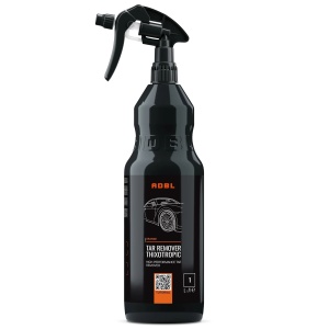 ADBL Tar Remover Thixotropic - Efektywny preparat do usuwania smoły i asfaltu 1L