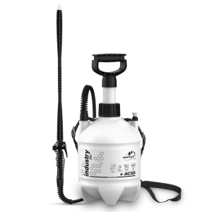 Opryskiwacz Industry Lite Acid - Must-Have Najlepszy