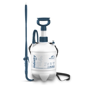 Opryskiwacz Industry LITE: Must-Have, Najtrwalszy 7L