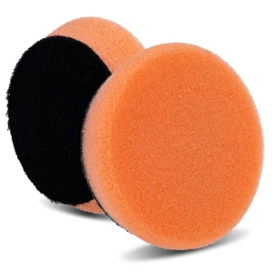 Lake Country SDO Polishing Pad - średniej twardości pad polerski, pomarańczowy 63mm