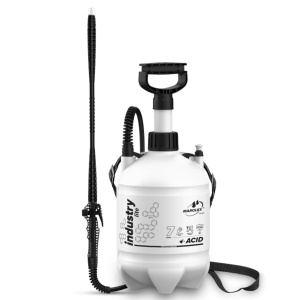 Opryskiwacz Industry LITE Acid - Najlepszy Must-Have