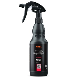 ADBL WSR - Silny środek do usuwania osadów mineralnych 500ml