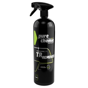 Pure Chemie TR Remover - bezpieczny preparat do usuwania asfaltu, smoły i kleju 750ml