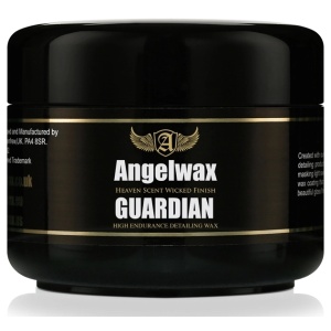 Angelwax GUARDIAN High Endurance Detailing Wax - Wosk o wysokiej wytrzymałości 250ml