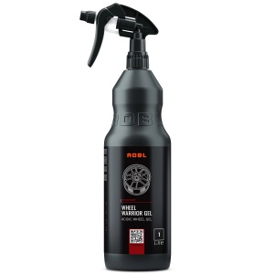 ADBL Wheel Warrior Gel - Kwaśny żel do mycia felg 1L