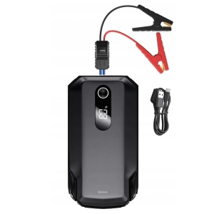 Baseus Powerbank Power Starter Jump Starter Booster 20000 mAh 12V