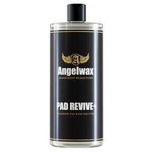 Angelwax Pad Revive Plus - produkt do czyszczenia padów 1L