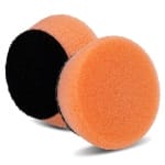 Lake Country SDO Polishing Pad - średniej twardości pad polerski, pomarańczowy 38mm