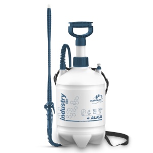 MAROLEX Opryskiwacz Industry LITE Alka line 9 S193.123