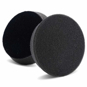Lake Country SDO Finishing Pad - miękki pad polerski, czarny 89mm