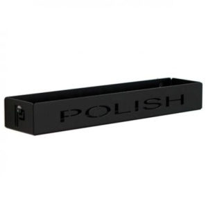 POKA Korytko na akcesoria detailingowe 40cm z napisem POLISH, WK_40 POLISH