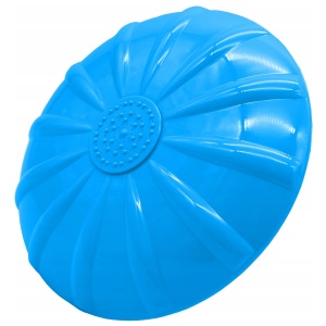 Lake Country Pad Washer Curved Wash - Wymienny dysk żeberkowy do Pad Washera