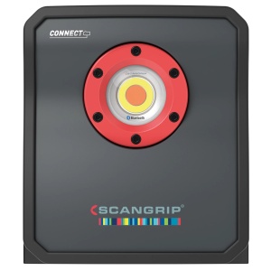 Scangrip Multimatch 3 Connect - Profesjonalna lampa inspekcyjna 03.5675C