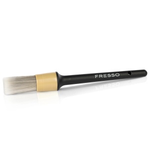 Fresso Detailing Brush - Delikatny pędzelek detailingowy No. 8 / 17mm