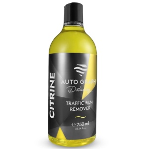 Auto Graph CITRINE Traffic Film Remover - Produkt do mycia wstępnego 750ml