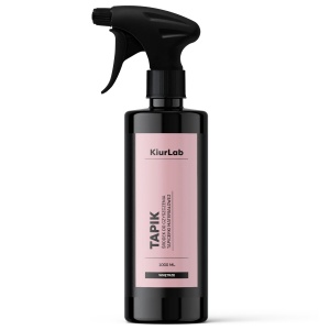KiurLab TAPIK - bezpieczny produkt do prania tapicerki samochodowej 1L