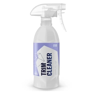GYEON Q2M TrimCleaner - Preparat do czyszczenia elementów wewnętrznych auta 500ml