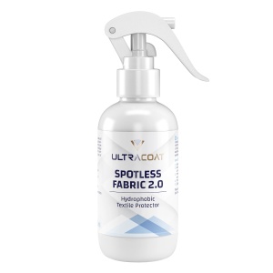 Ultracoat Spotless Fabric 2.0 - impregnat do tapicerki materiałowej 200ml