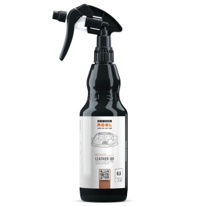 ADBL Leather QD - produkt do bieżącej pielęgnacji tapicerki skórzanej 500ml