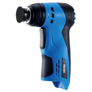 KOVAX CHARGEMA-X 31/3RO: Ekskluzywna Szlifierka 31mm