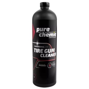 Pure Chemie Tire Gum Cleaner - produkt do czyszczenia opon 1L
