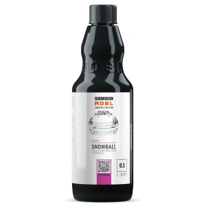ADBL Snowball - budżetowy szampon do mycia auta neutralne pH 500 ml