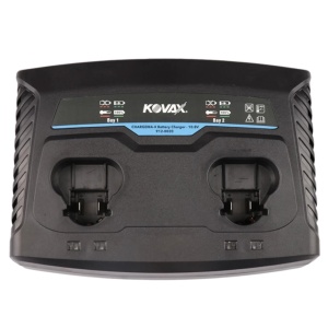 Kovax CHARGEMA-X: Exclusive Must-Have 10.8V