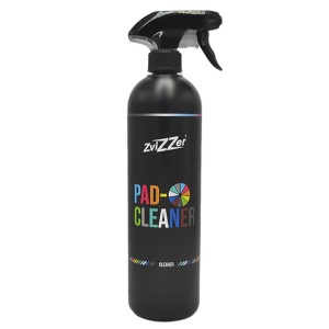 ZviZZer Pad Cleaner - Środek do czyszczenia padów polerskich 750ml