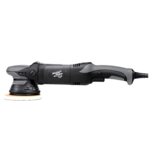 ShineMate Polerka dual action EX620-5/21, Talerz 123mm, Skok 21mm