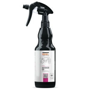 ADBL Interior QD - quick detailer do wewnętrznych tworzyw sztucznych 500ml