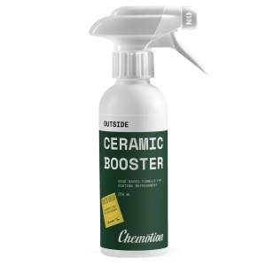 Chemotion Ceramic Booster - preparat do odświeżania powłok z dodatkiem SiO2 250ml