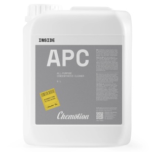 Chemotion APC - Skoncentrowany środek czyszczący 5L