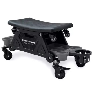 ChemicalWorkz Detailing Creeper – Best Must-Have Taboret