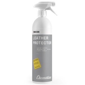 Chemotion Leather Protector - impregnat do tapicerki skórzanej 1L
