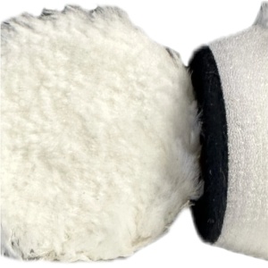 Royal Mini Pads MicroCut - Mikrofibrowy pad tnący 30/40mm