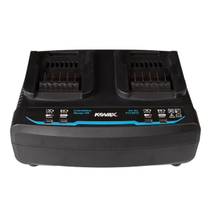 KOVAX CHARGEMA-X Akumulator 2,5AH - 10.8V
