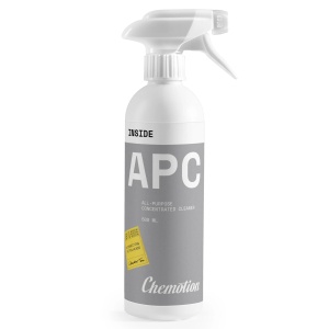 Chemotion APC - Skoncentrowany środek czyszczący 500ml