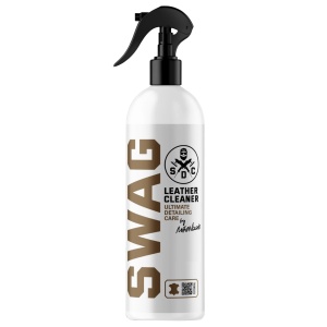 SWAG Leather Cleaner RTU - produkt do czyszczenia skóry 500ml