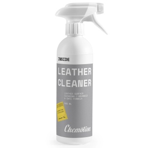 Chemotion Leather Cleaner - preparat do czyszczenia tapicerki skórzanej 250ml