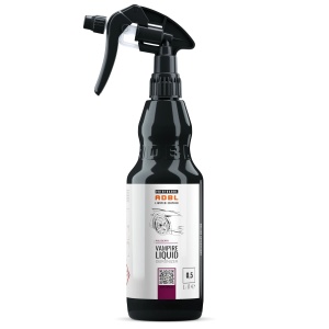 ADBL Vampire Liquid NEW Formula – płynny produkt deironizujący do felg i lakieru auta 500ml