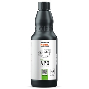 ADBL APC – uniwersalny środek do czyszczenia różnych powierzchni, koncentrat 500ml